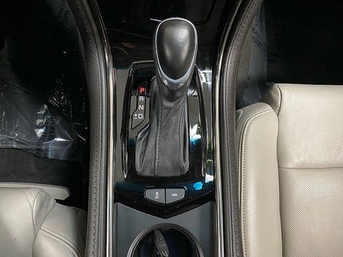 Used 2014 Cadillac ATS Luxury w/ Sun And Sound Package image 20