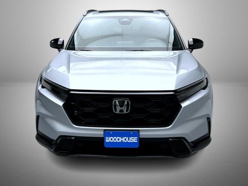 Used 2024 Honda CR-V Sport image 2