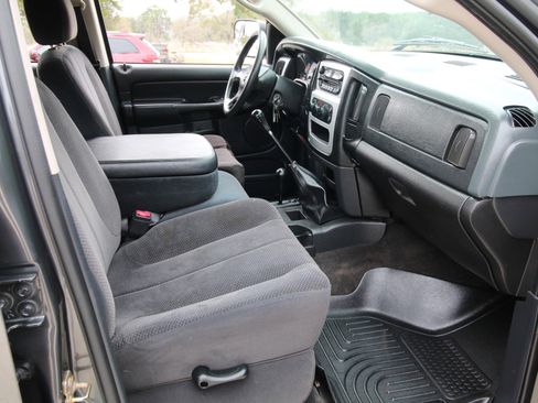 Used 2003 Dodge Ram 2500 Truck SLT image 34