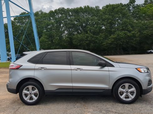 Used 2024 Ford Edge SE w/ Cargo Accessory Package AWD/4WD image 1