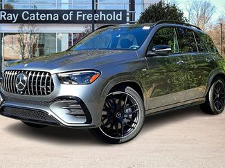 New 2026 Mercedes-Benz GLE 53 AMG 4MATIC video 1