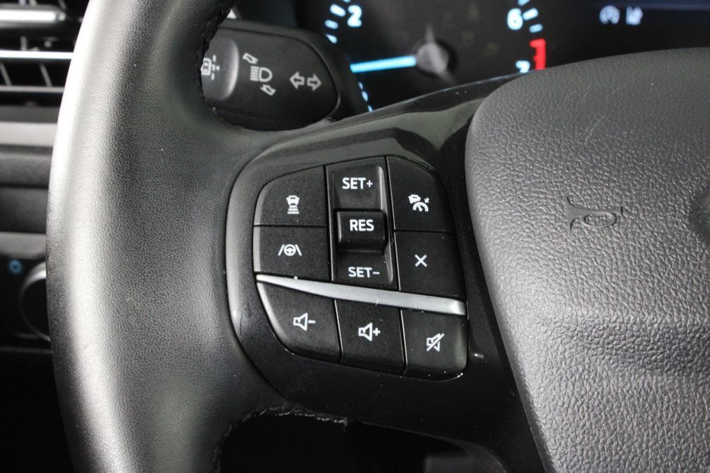 Used 2021 Ford Escape SEL AWD/4WD image 27