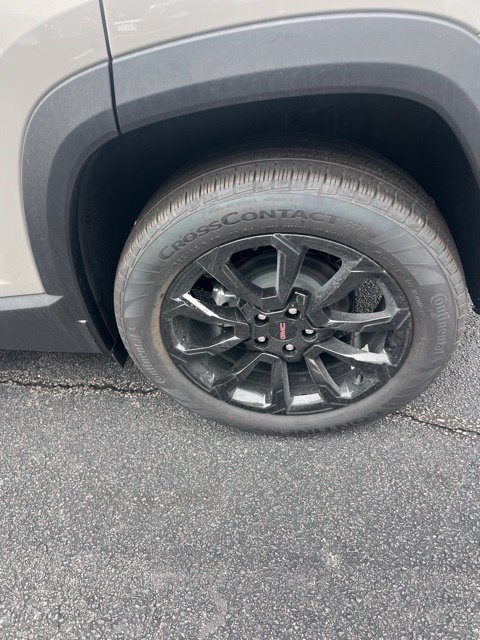 New 2027 GMC Terrain Elevation w/ Black Edition FWD image 19