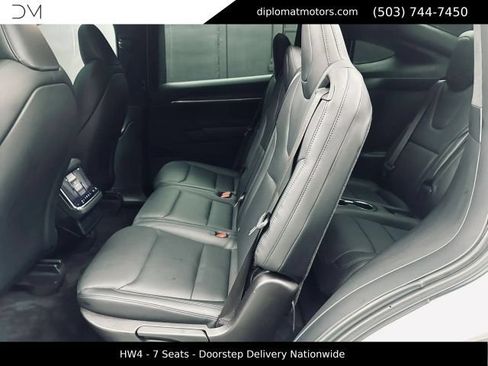 Used 2023 Tesla Model X AWD/4WD image 24