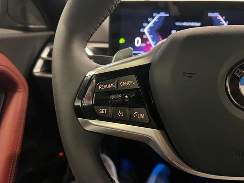 Used 2025 BMW 230i xDrive Coupe w/ Convenience Package image 13