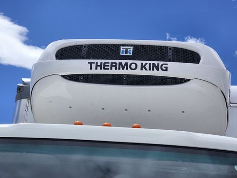 New 2024 Chevrolet Low Cab Forward 7500XD image 2