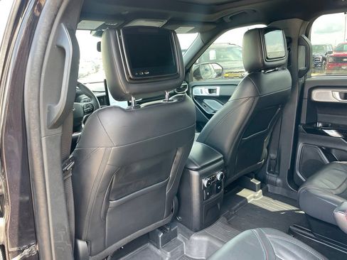 Used 2023 Ford Explorer ST w/ Equipment Group 401A AWD/4WD image 50