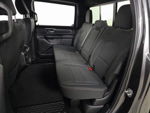 Used 2022 RAM 1500 Big Horn image 32