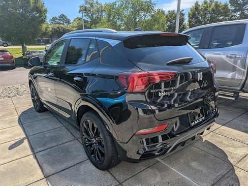 New 2026 Buick Encore GX Sport Touring w/ Comfort Package image 5