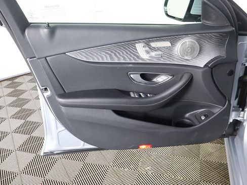 Used 2021 Mercedes-Benz E 350 4MATIC Sedan w/ Premium Package image 23