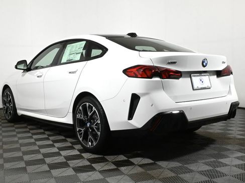 Used 2025 BMW 228i xDrive w/ Premium Package image 5