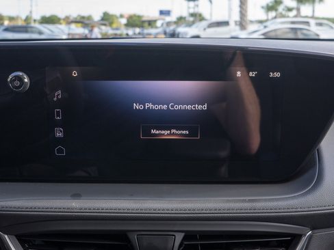 New 2026 Buick Encore GX Preferred w/ Advanced Technology Package image 16