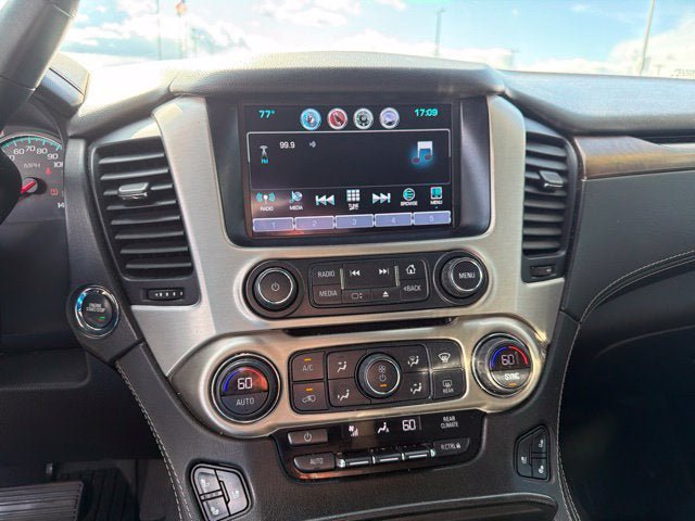 Used 2019 GMC Yukon Denali AWD/4WD image 13