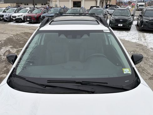 Certified 2023 Subaru Outback Limited XT image 10