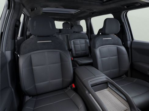 New 2027 Kia Telluride SX Prestige AWD/4WD image 15