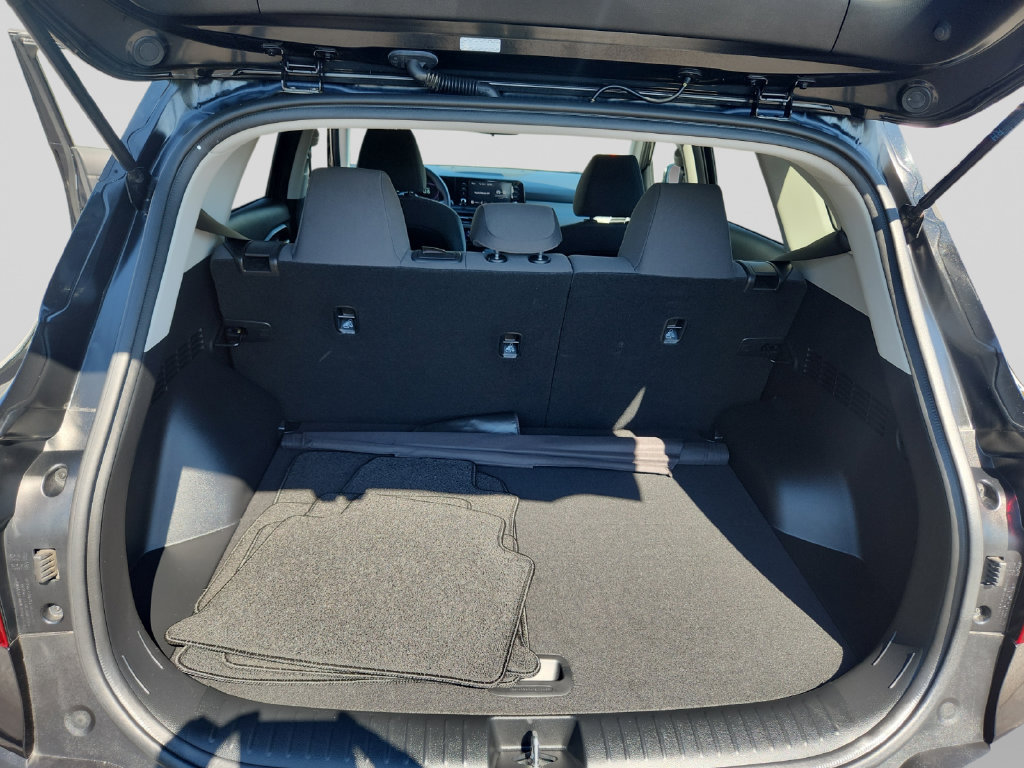 Certified 2024 Kia Seltos LX AWD/4WD image 19