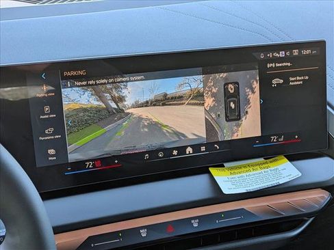 New 2026 BMW X3 xDrive30 image 14