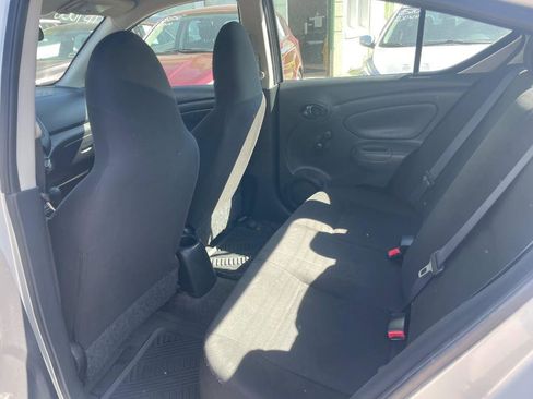 Used 2014 Nissan Versa S image 13