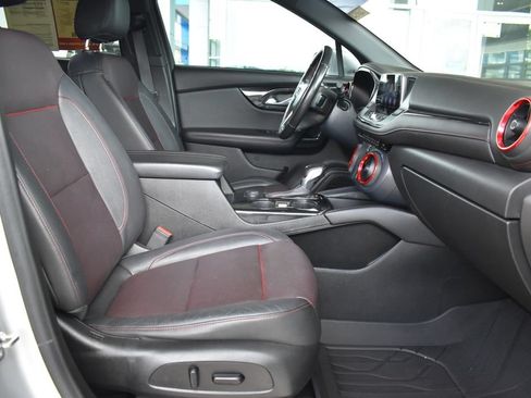 Used 2020 Chevrolet Blazer RS FWD image 4