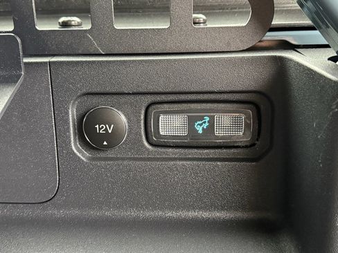 Used 2021 Ford Bronco First Edition image 36