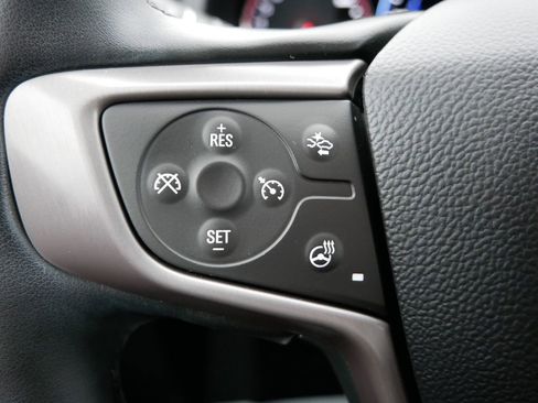 Used 2023 GMC Acadia AT4 w/ Technology Package AWD/4WD image 29