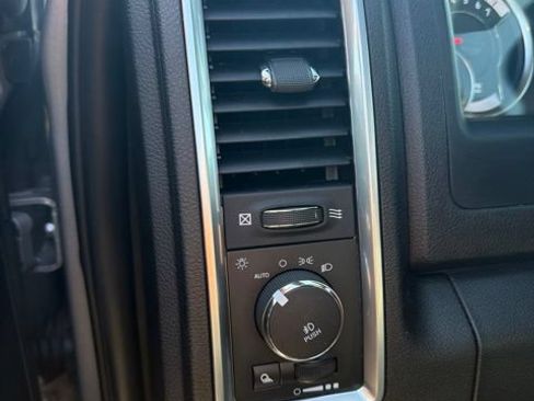 Used 2022 RAM 1500 Warlock w/ Electronics Group AWD/4WD image 21