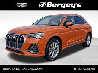Used 2023 Audi Q3 2.0T Premium video 1