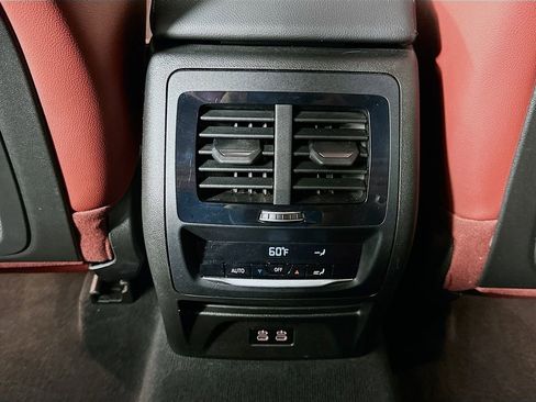 Certified 2024 BMW X3 sDrive30i w/ Premium Package image 26