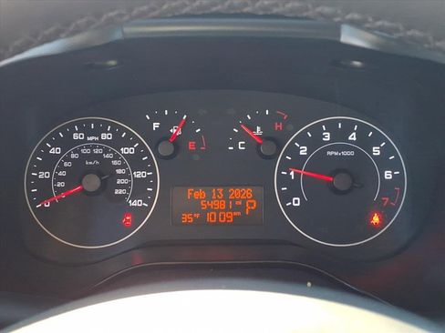 Used 2022 RAM ProMaster City Tradesman w/ Window Group 05 image 6