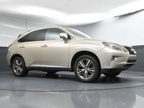 Used 2015 Lexus RX 350 FWD image 22