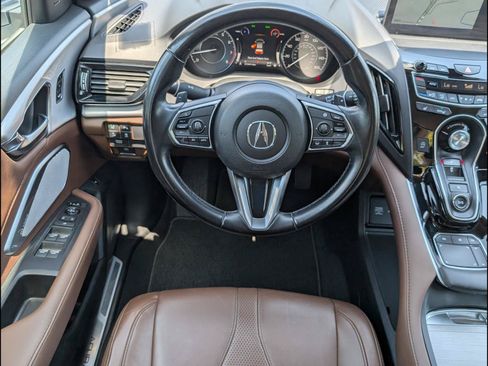 Used 2021 Acura RDX AWD w/ Technology Package image 8
