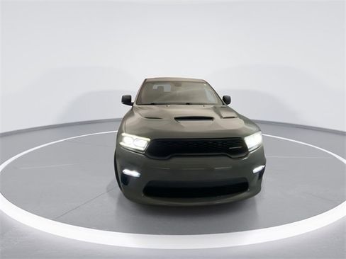 Used 2021 Dodge Durango R/T w/ Blacktop Package image 7