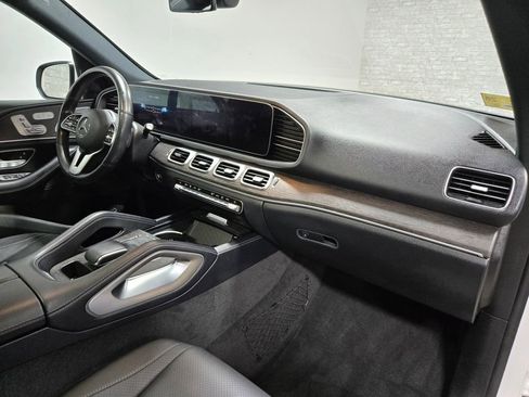 Used 2020 Mercedes-Benz GLE 350 4MATIC image 61