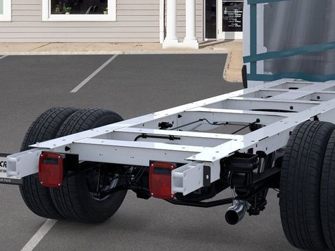 New 2025 Ford Transit 350 Low Roof DRW image 21