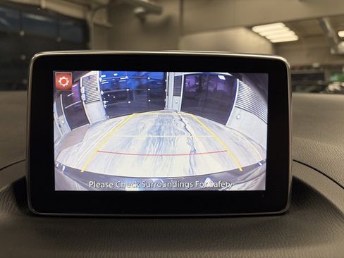 Used 2015 MAZDA MAZDA3 s Grand Touring image 18