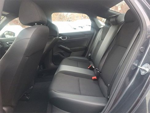 Certified 2023 Honda Civic Sport image 10