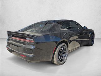 New 2026 Dodge Charger Scat Pack video 2