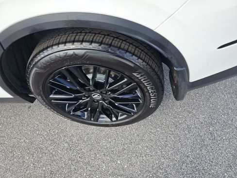Certified 2025 Acura MDX A-Spec image 27