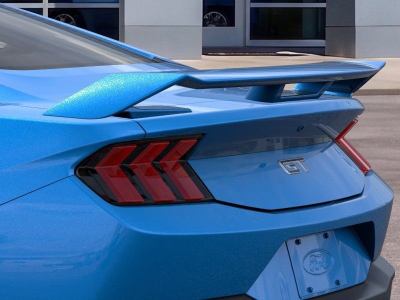 New 2026 Ford Mustang GT Premium w/ GT Performance Package RWD image 60