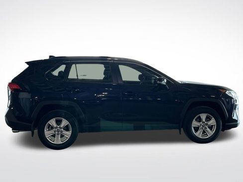 Used 2020 Toyota RAV4 XLE w/ All Weather Liner Package image 12
