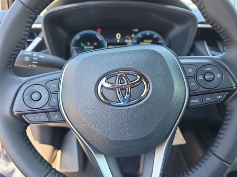 New 2026 Toyota Corolla SE FWD image 25