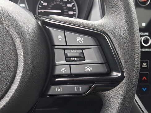 Certified 2026 Subaru Crosstrek 2.0i Premium image 22