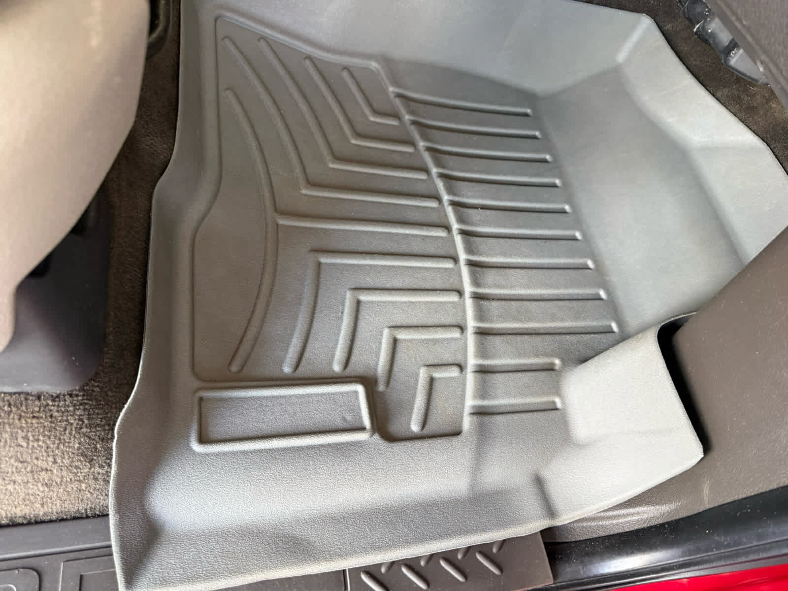 Used 2010 Ford F150 XLT AWD/4WD image 8