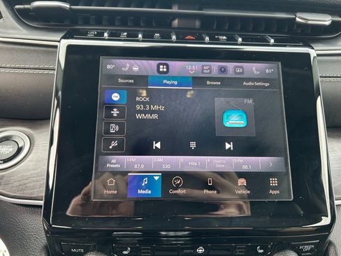 Used 2022 Jeep Grand Cherokee L Limited image 28