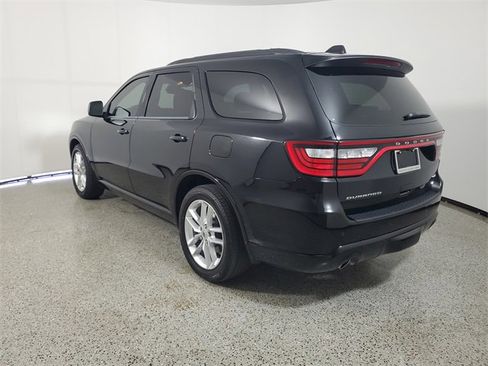 Used 2024 Dodge Durango GT image 3