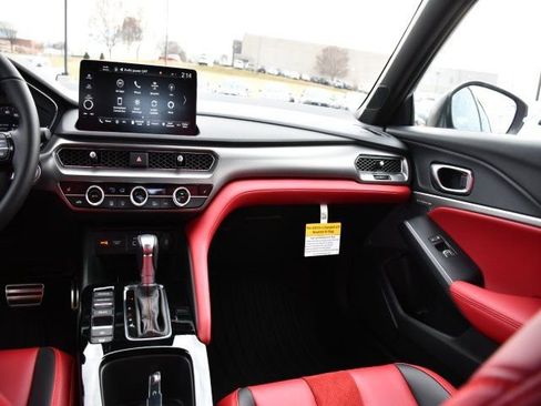 New 2026 Acura Integra A-Spec image 23