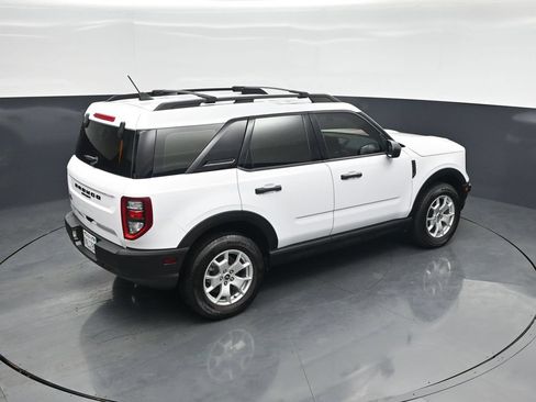Used 2022 Ford Bronco Sport AWD/4WD image 34