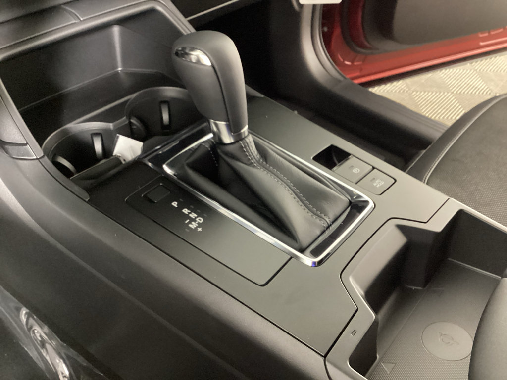 New 2026 MAZDA CX-5 Preferred AWD/4WD image 25