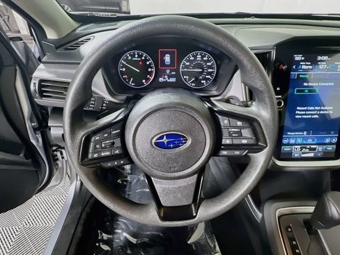 Used 2025 Subaru Crosstrek 2.5i Premium w/ Crosstrek Mirror Package AWD/4WD image 10