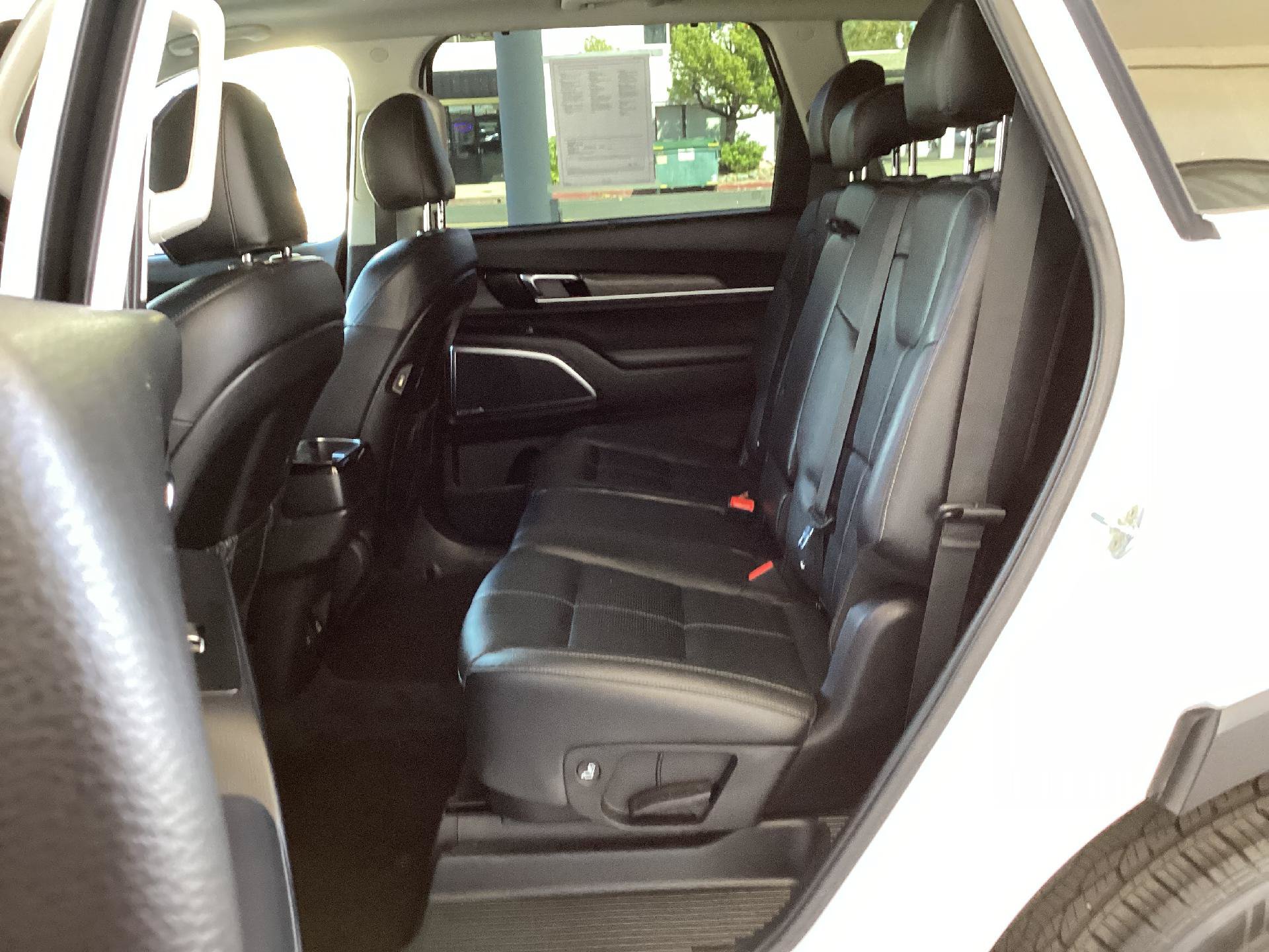 Used 2021 Kia Telluride SX AWD/4WD image 12